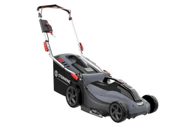 Kosiarka akumulatorowa Sterwins 40V 42cm