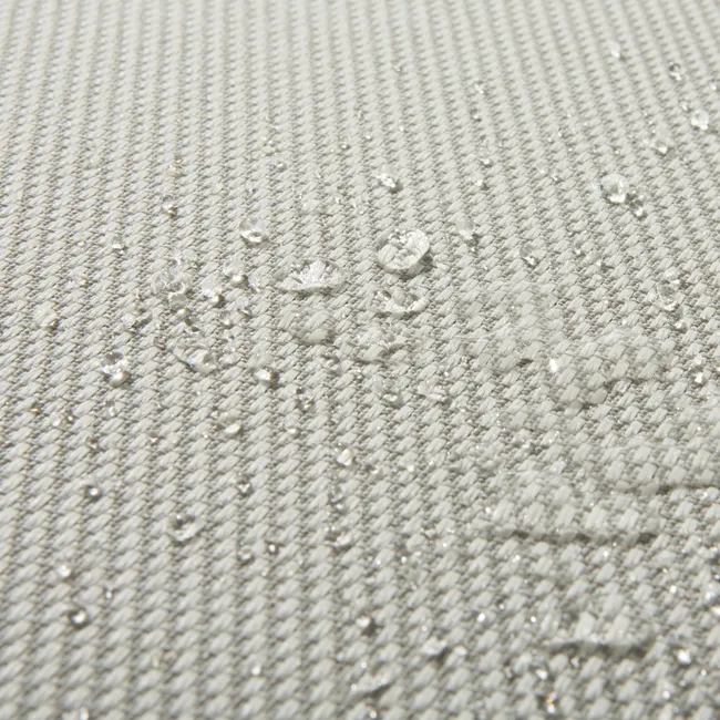 Sofa ogrodowa jednoosobowa Maya beżowa Naterial - obrazek 2