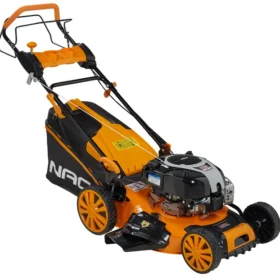 Kosiarka spalinowa 2.7kW 161cm3 z napędem NAC LS51-750-HSD-SE