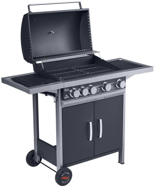 Grill gazowy 3 pal. 8.8kW Royal 320 Broil King