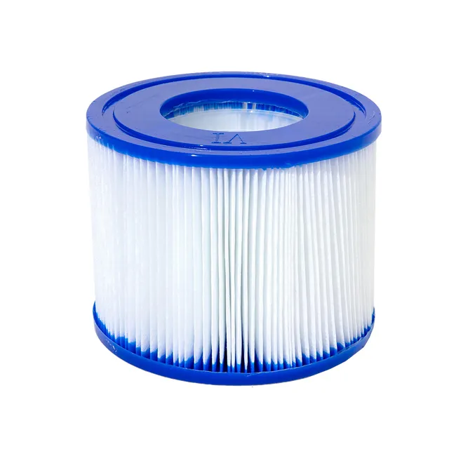 Jacuzzi ogrodowe Bestway 270x180x71 cm Lay-Z-Spa® Mauritius - obrazek 2