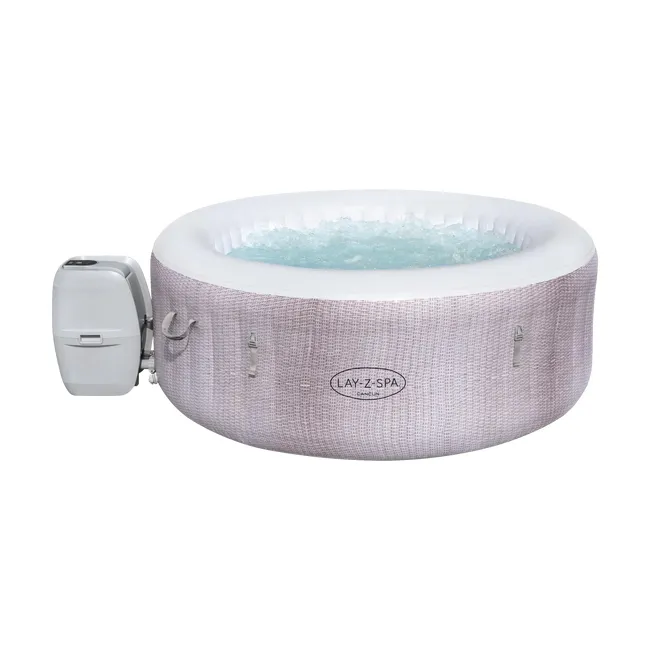 Jacuzzi ogrodowe Bestway 180x66 cm Lay-Z-Spa® Canucun Airjet