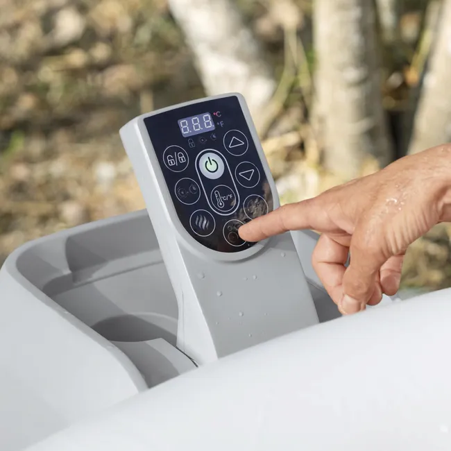 Jacuzzi ogrodowe Bestway 196x71 cm Lay-Z-Spa® Honolulu Airjet - obrazek 4