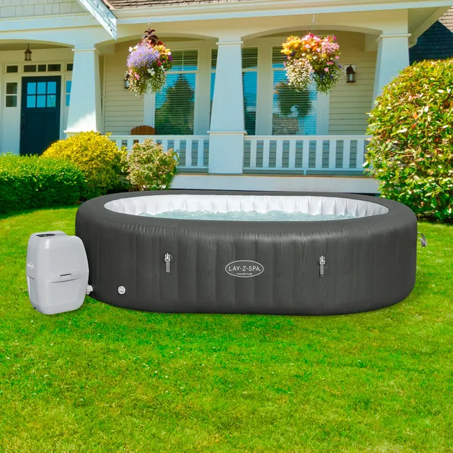 Jacuzzi ogrodowe Bestway 270x180x71 cm Lay-Z-Spa® Mauritius