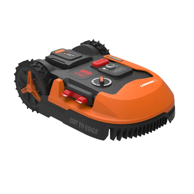 Robot koszący Worx Landroid WR147E.1 1000m2 20V 4Ah