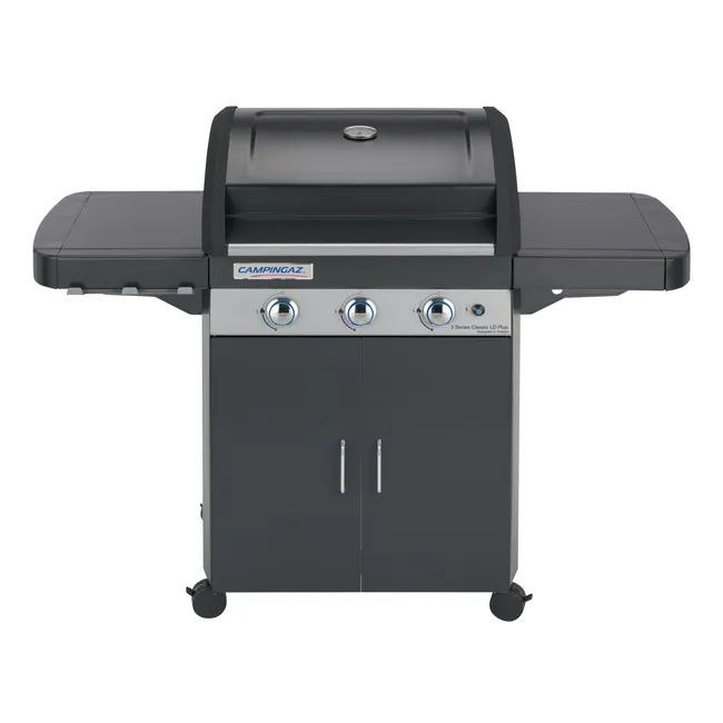 Grill gazowy 3 pal. 9.6kW Ls seria 3 Campingaz