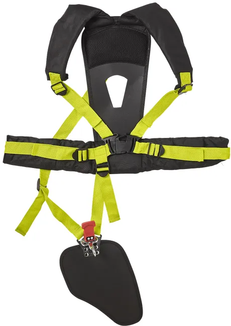 Kosa akumulatorowa Ryobi Max Power RBC36X26B 38V 4Ah - obrazek 4