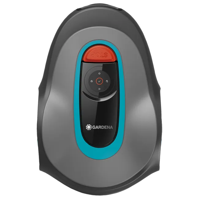 Robot koszący Gardena Sileno Minimo 15207-48 450m2 18V 2.1Ah