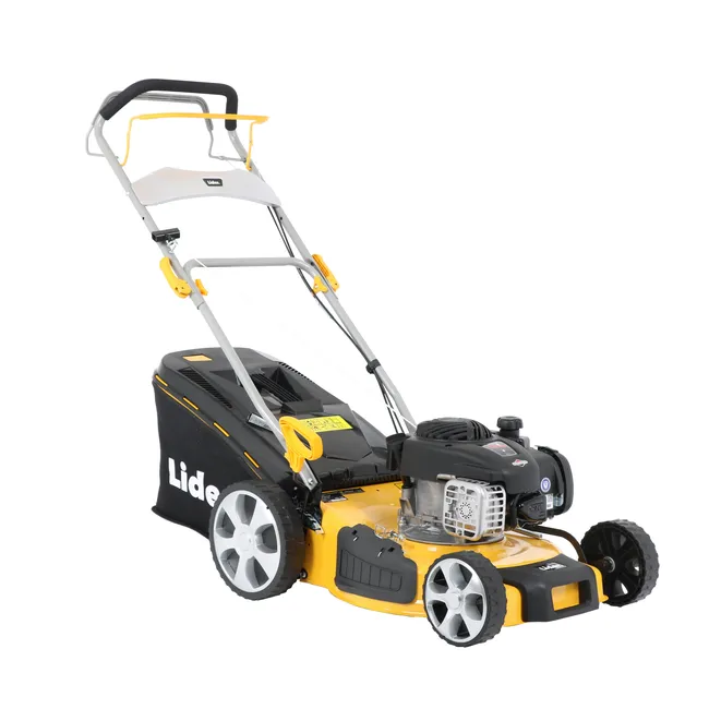 Kosiarka spalinowa Lider SH18BS450N 1.9kW 125cm3