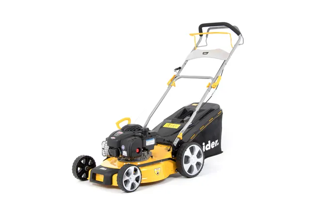 Kosiarka spalinowa Lider SH18BS450N 1.9kW 125cm3 - obrazek 2