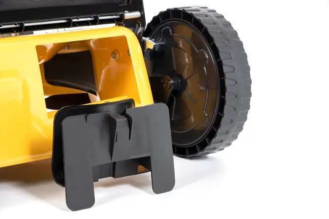 Kosiarka spalinowa Lider SH18BS450N 1.9kW 125cm3 - obrazek 3