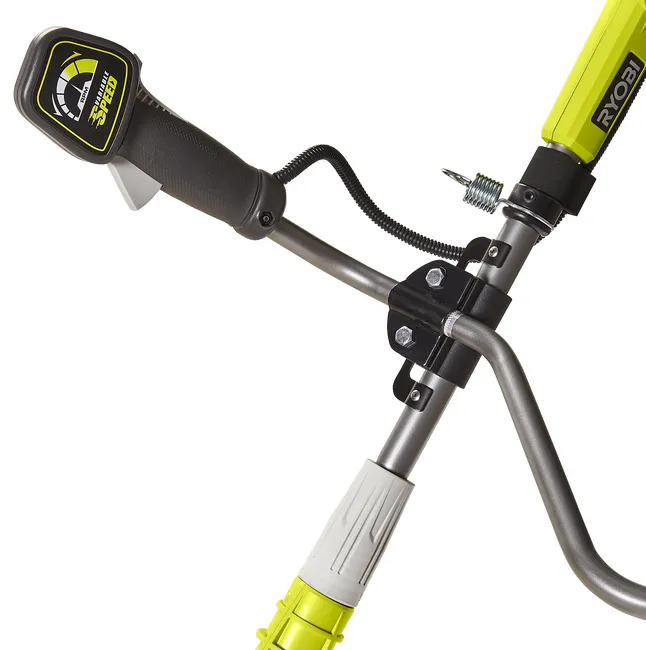 Kosa akumulatorowa Ryobi Max Power RBC36X26B 38V 4Ah - obrazek 3