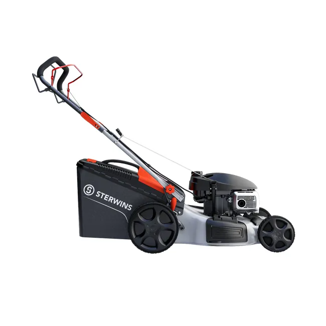 Kosiarka spalinowa 3.1 kW 167 cm3 51 cm Sterwins