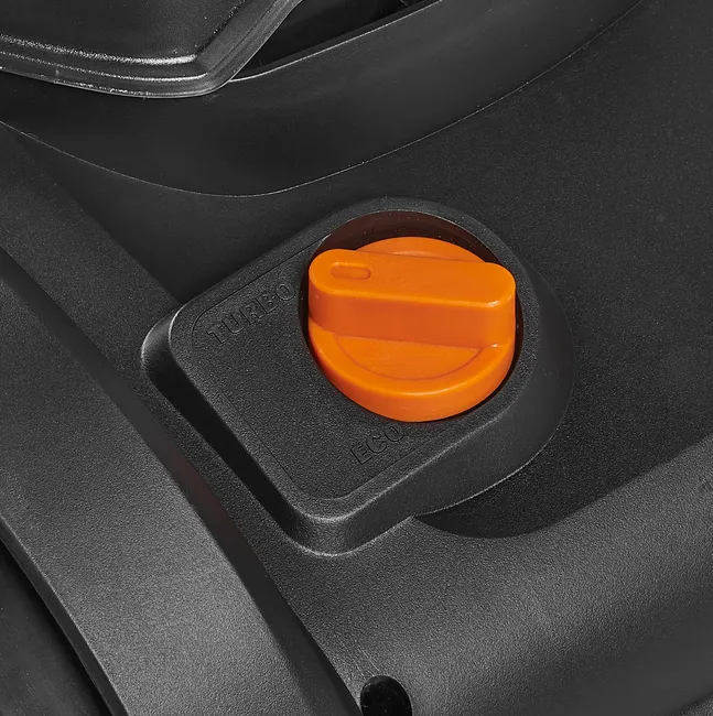 Kosiarka akumulatorowa Worx 2x20V 2x4Ah 40cm - obrazek 2