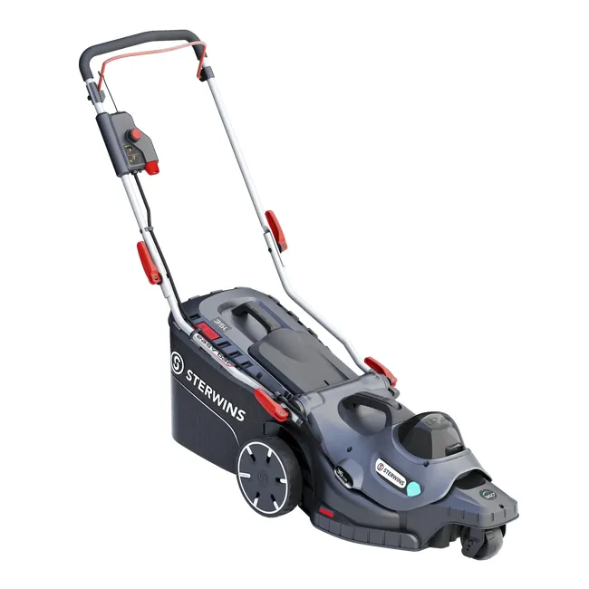 Kosiarka akumulatorowa Sterwins 40V 36cm - obrazek 2