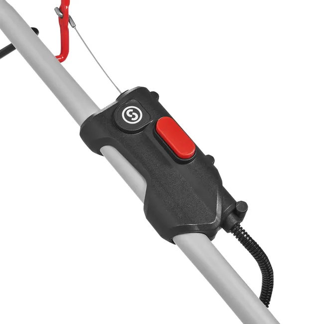 Kosiarka akumulatorowa z napędem Sterwins 40V 5 Ah - obrazek 2