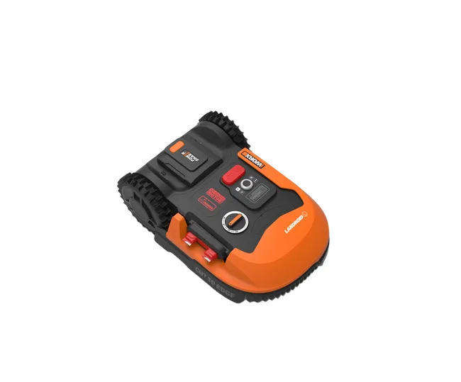 Robot koszący Worx Landroid WR148E 800m2 20V 2Ah