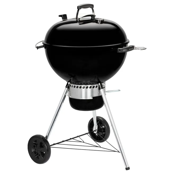 Grill węglowy śr.54.5 cm GBS E-5750 Weber