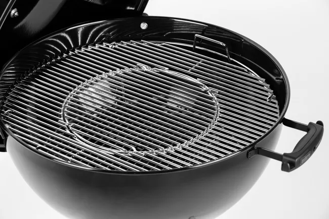 Grill węglowy śr.54.5 cm GBS E-5750 Weber - obrazek 4
