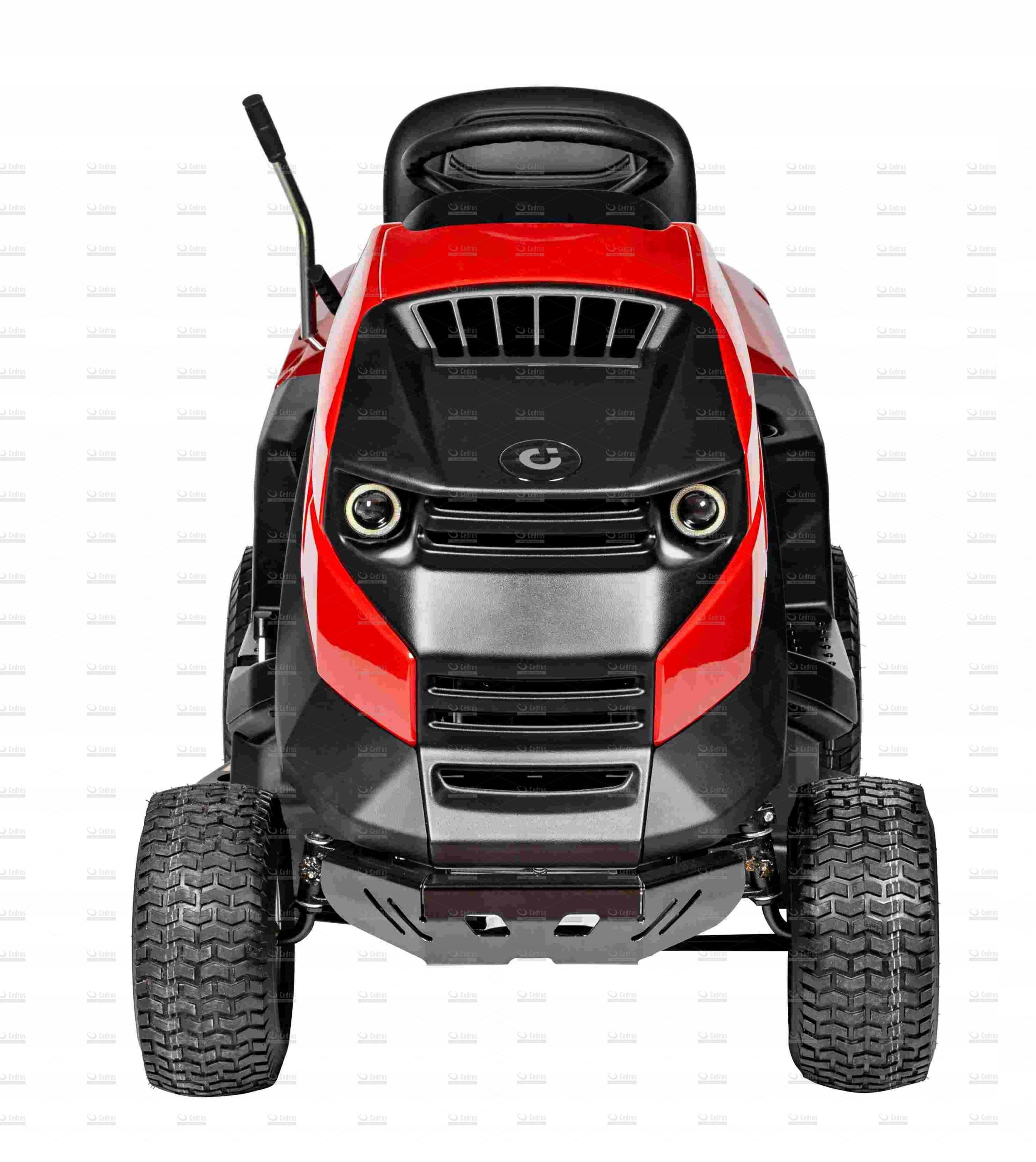 Traktorek Kosiarka Cedrus Challenge AJ 92/16H