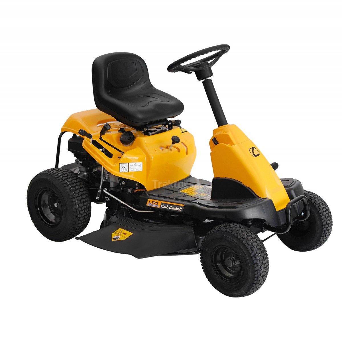 Cub Cadet LR1 MS76
