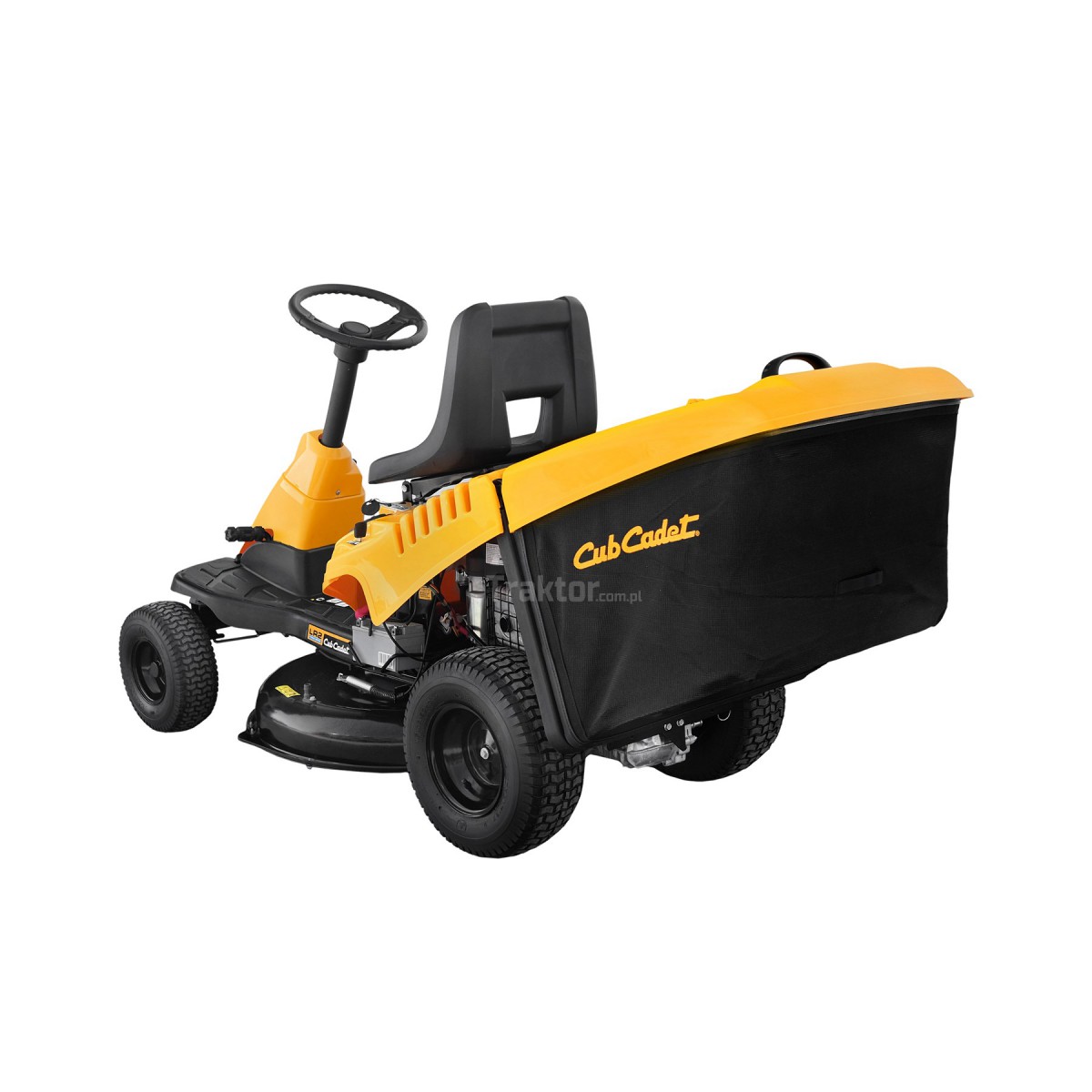 Cub Cadet LR2 NR76 - obrazek 3