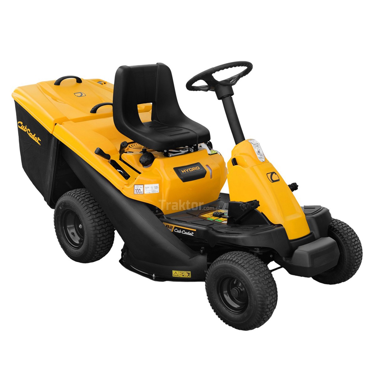Cub Cadet LR2 NR76