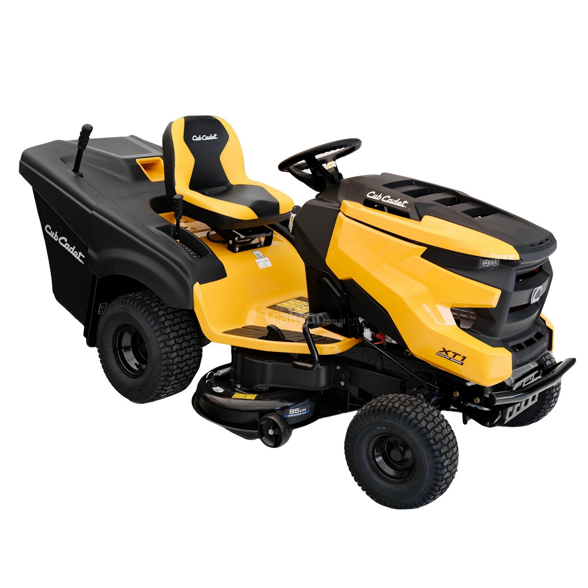 Cub Cadet XT1 OR95