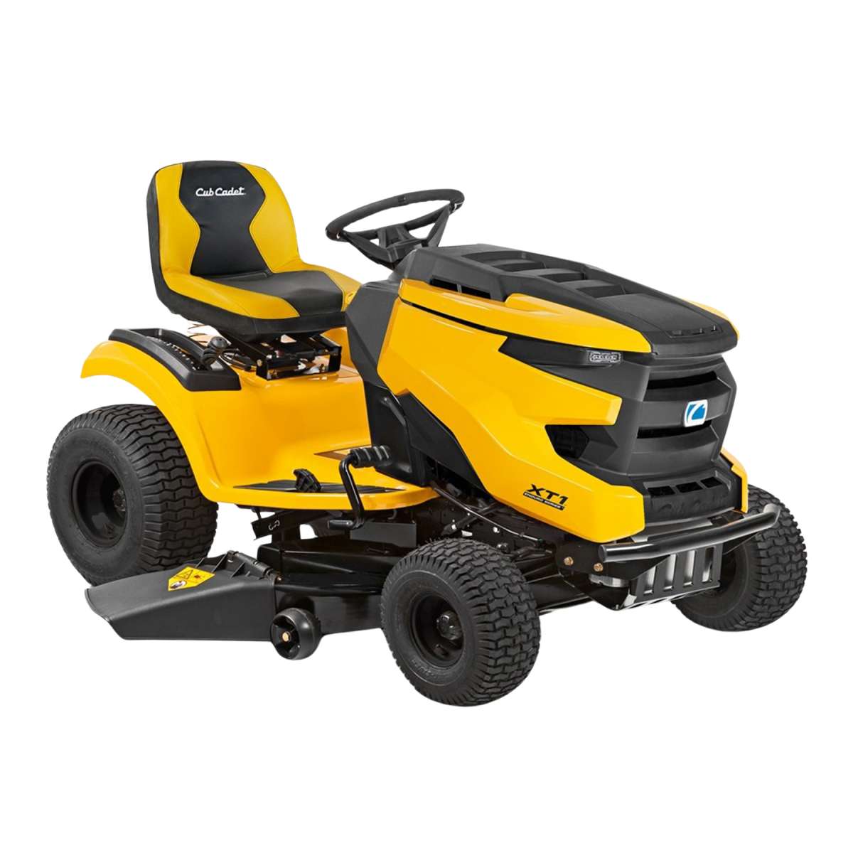 Cub Cadet XT1 OS107