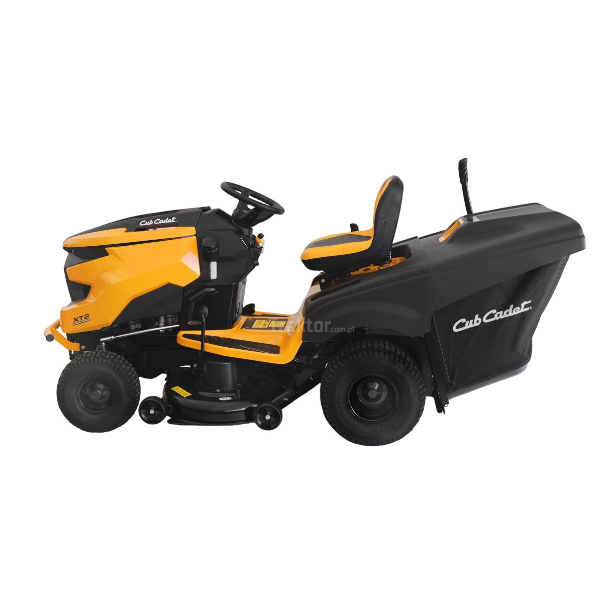 Cub Cadet XT2 PR95 - obrazek 3