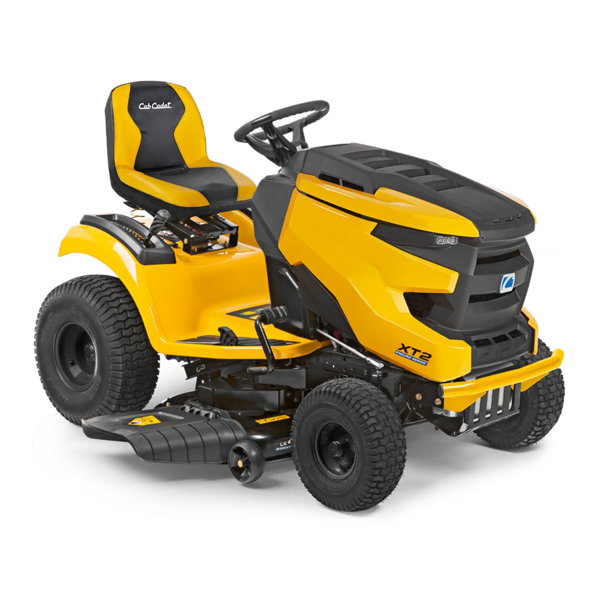 Cub Cadet XT2 PS117