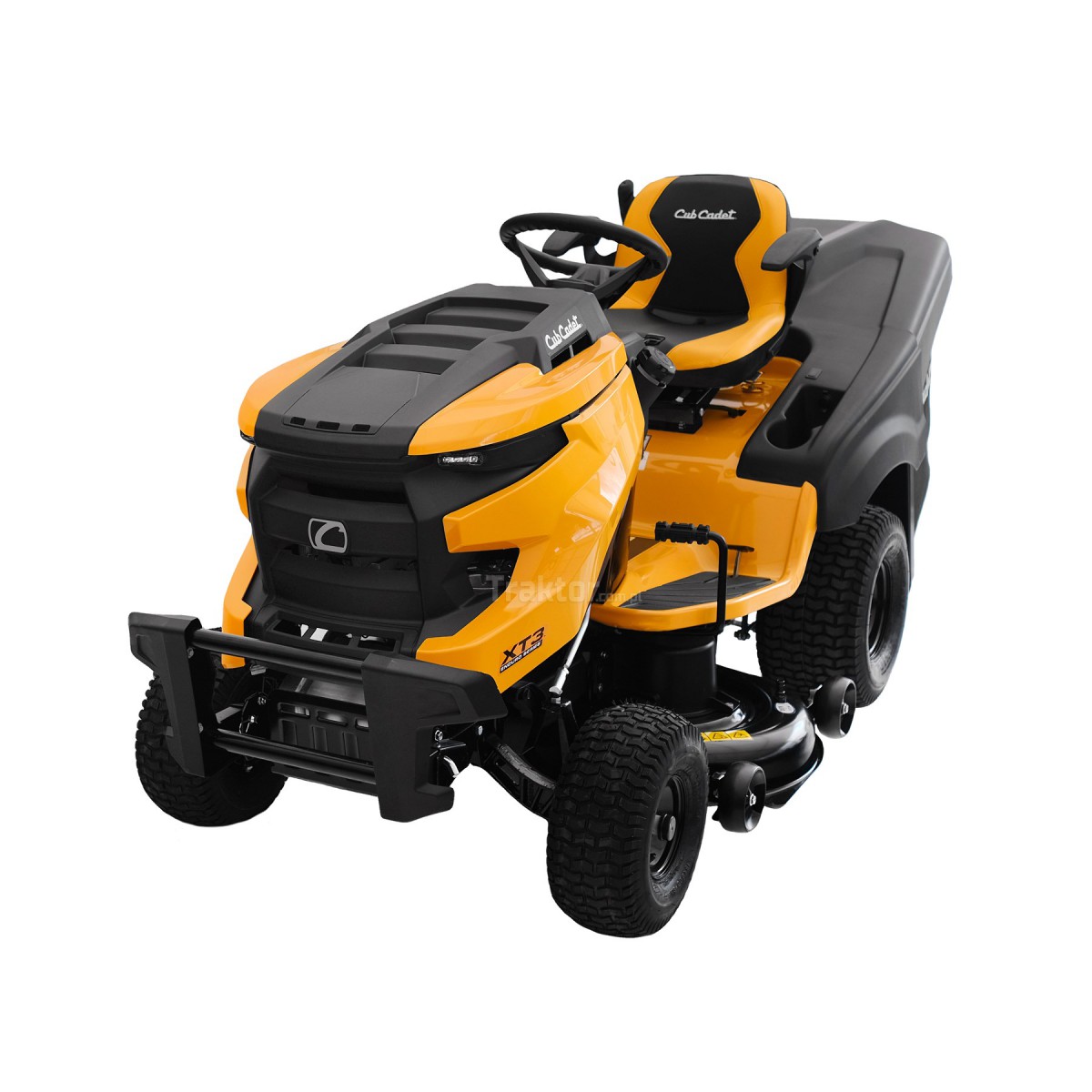 Cub Cadet XT3 QR106 - obrazek 2