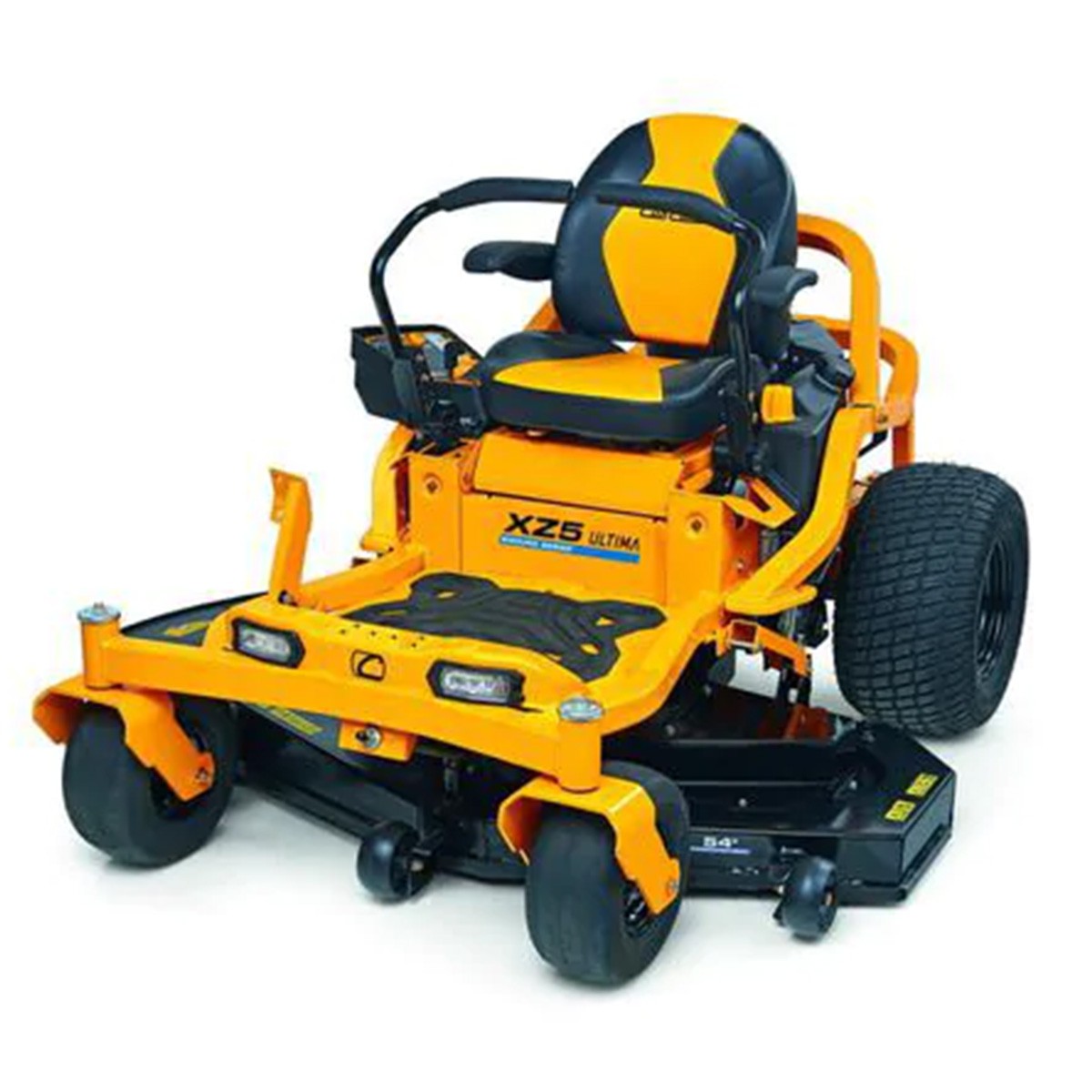Cub Cadet XZ5 L107 - obrazek 3