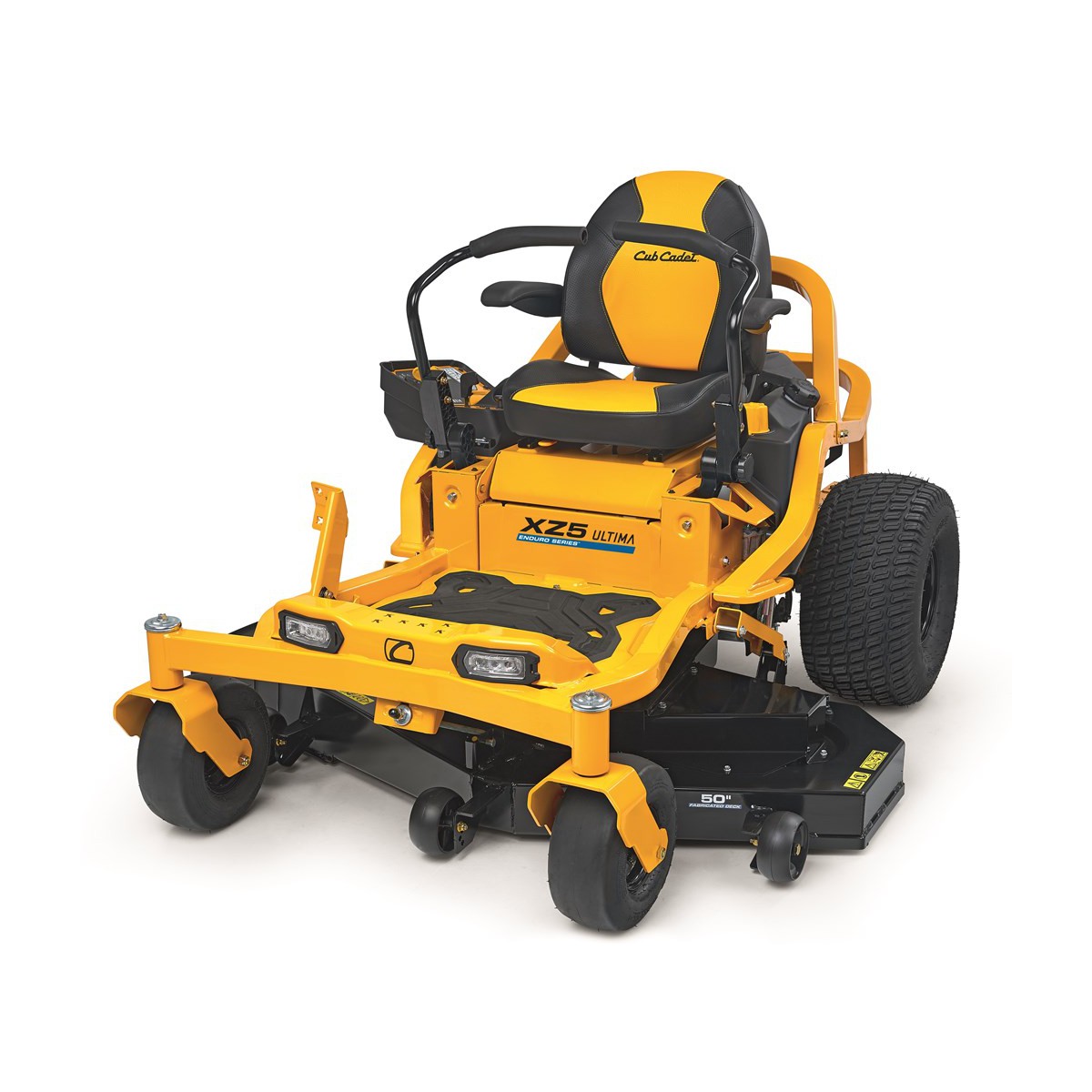 Cub Cadet XZ5 L127 - obrazek 2