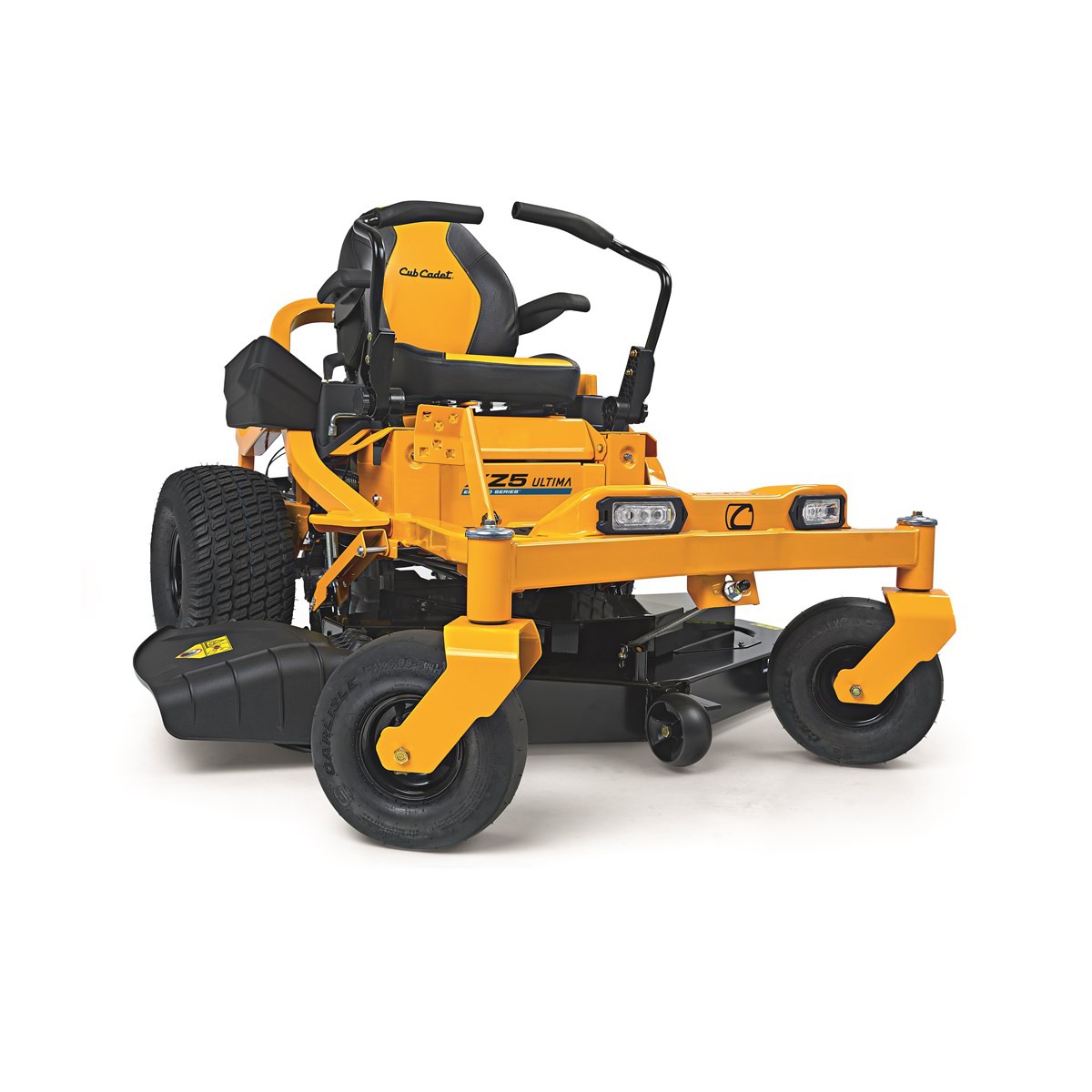 Cub Cadet XZ5 L127 - obrazek 3