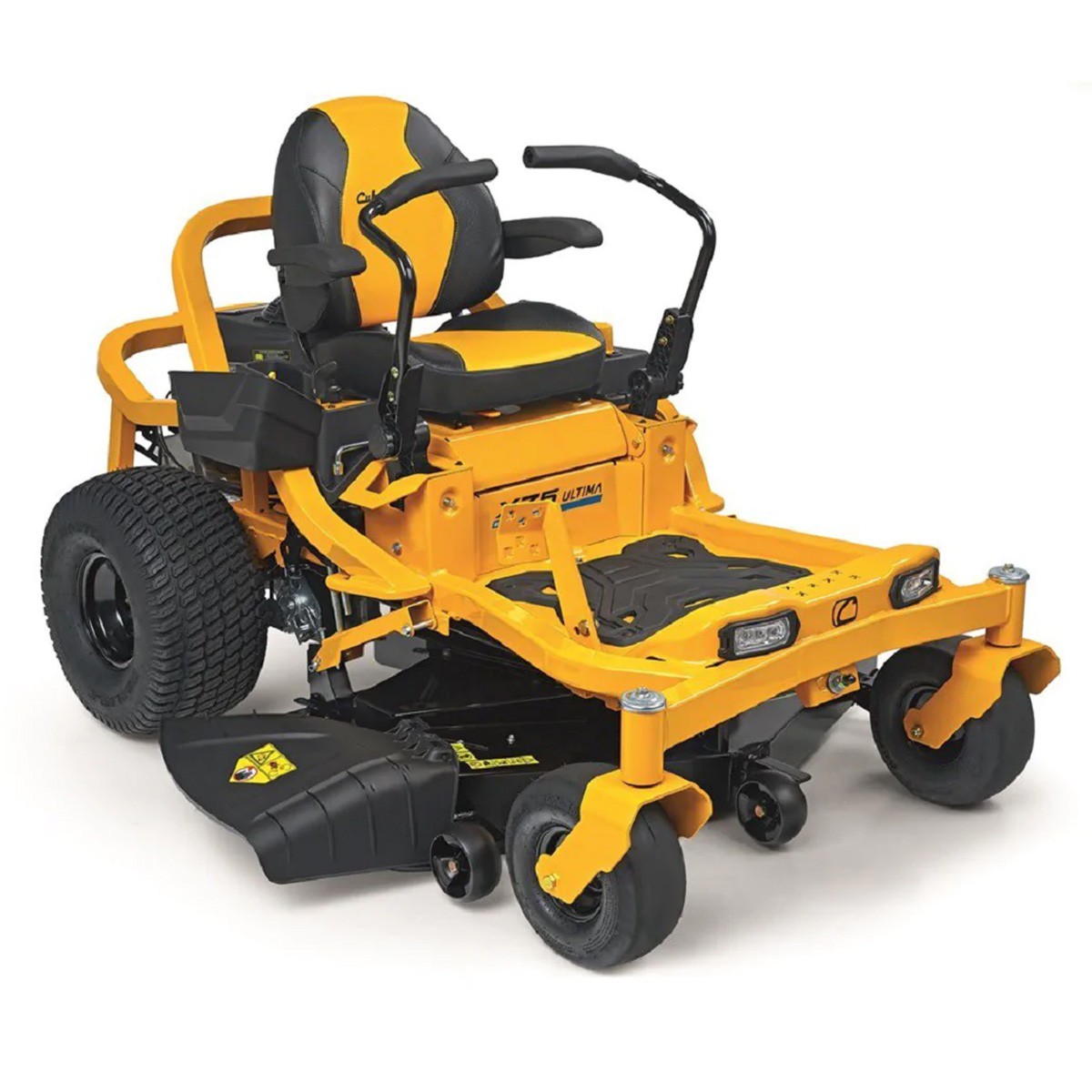 Cub Cadet XZ5 L127