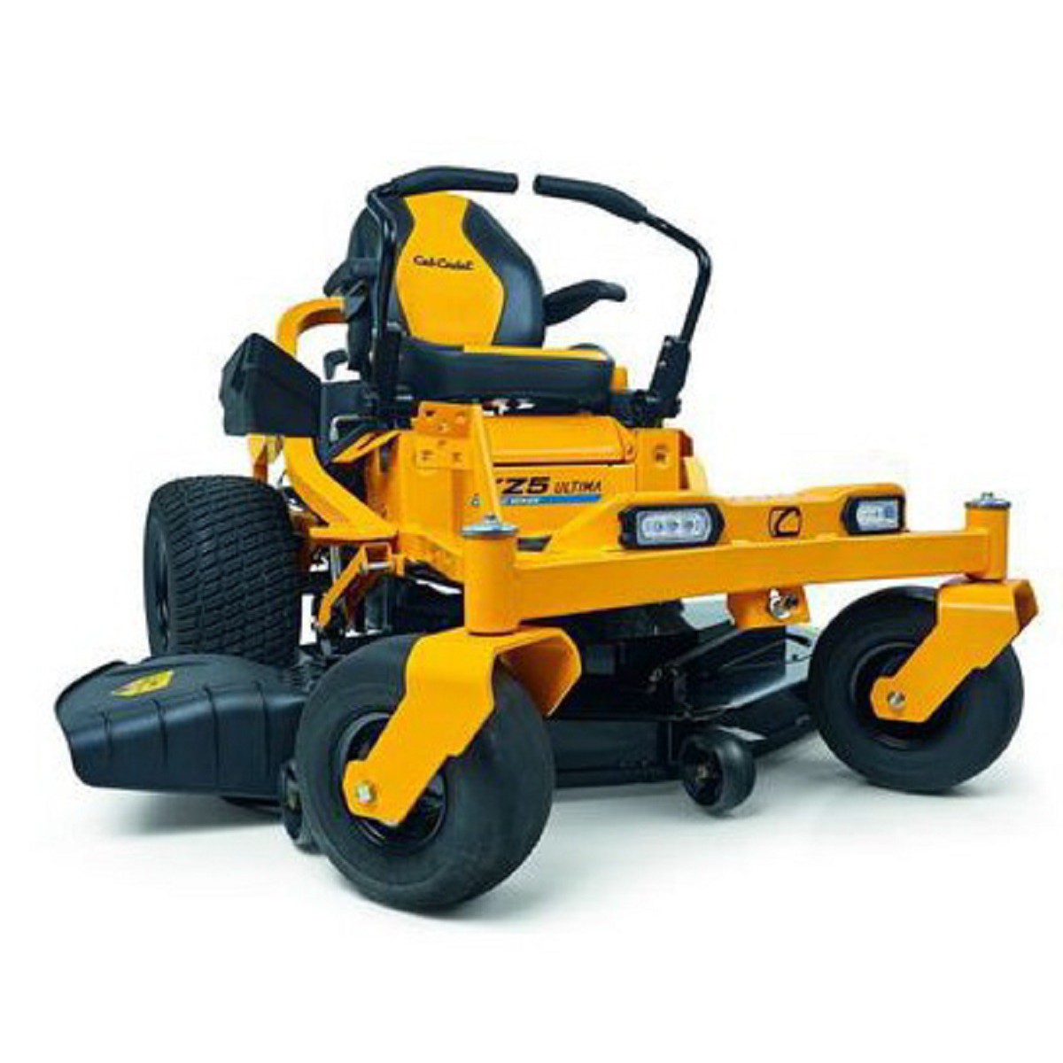 Cub Cadet XZ5 L137 - obrazek 2
