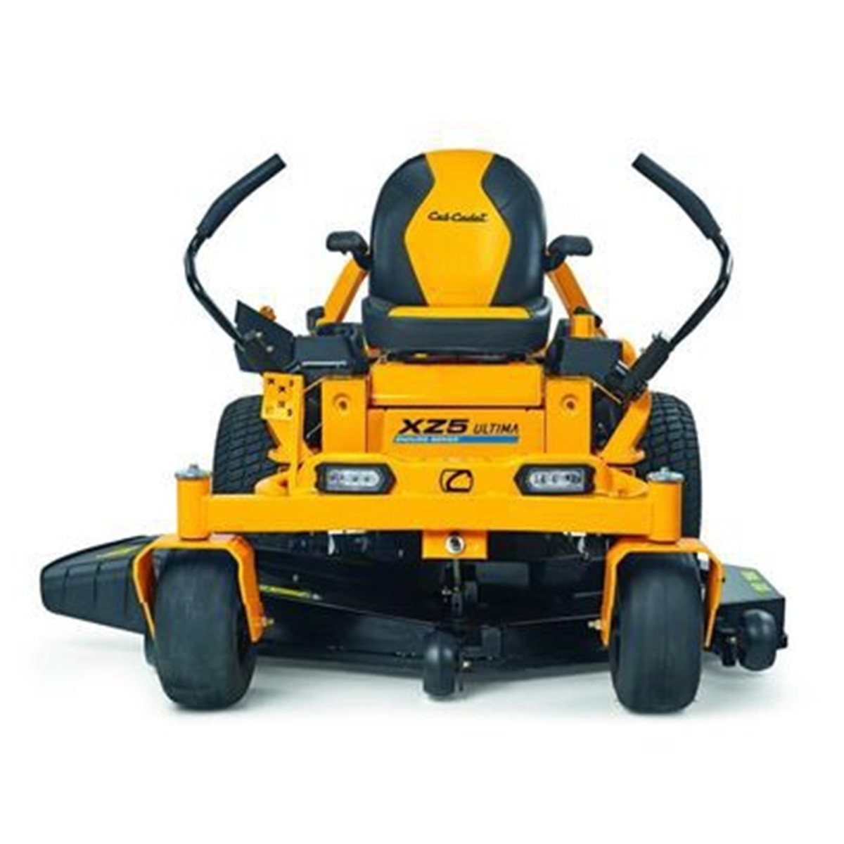 Cub Cadet XZ5 L137 - obrazek 3