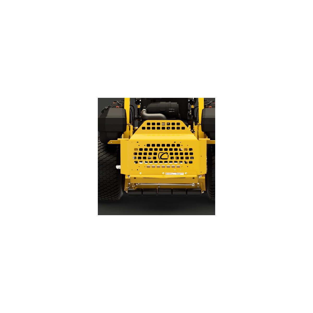 Cub Cadet Z7 183 - obrazek 3