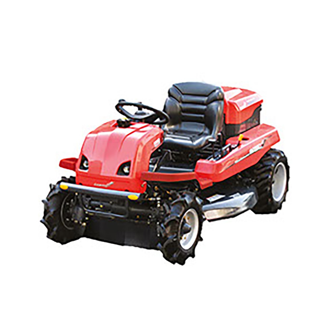 Iseki CM-1401 2x4 14KM - obrazek 2