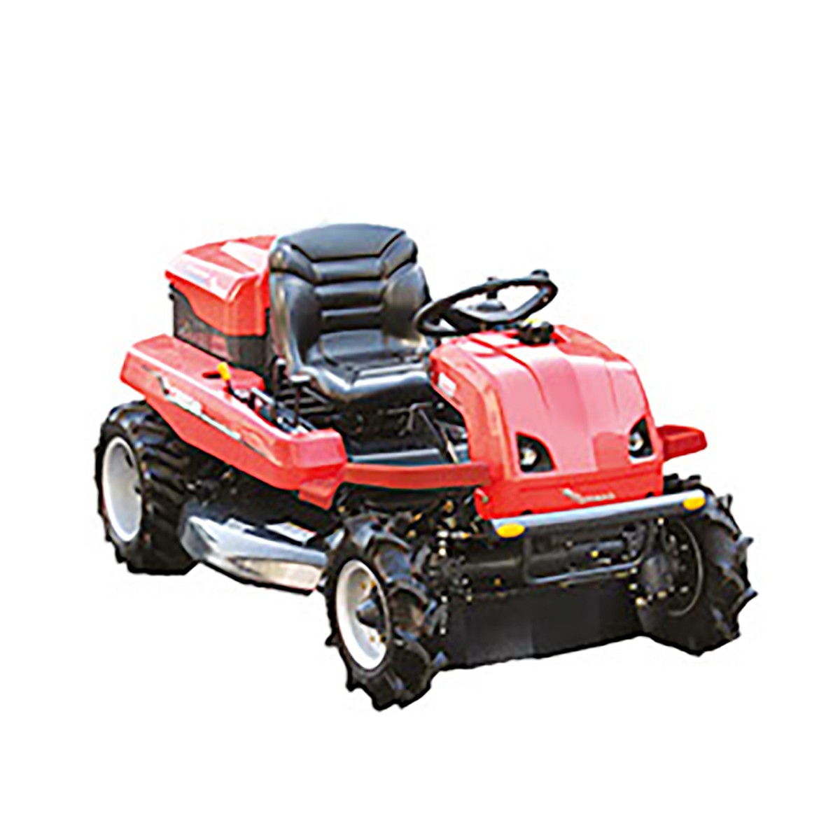 Iseki CM-1401 2x4 14KM