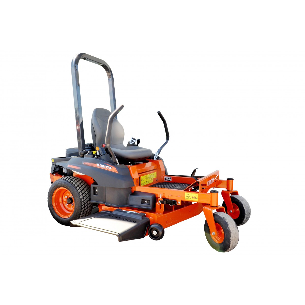 Kubota R122Z 21KM