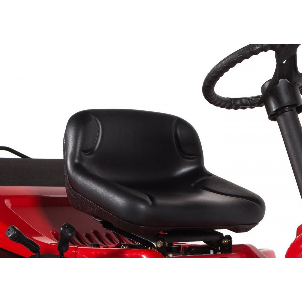 MTD Optima Minirider 76 RDE - obrazek 3