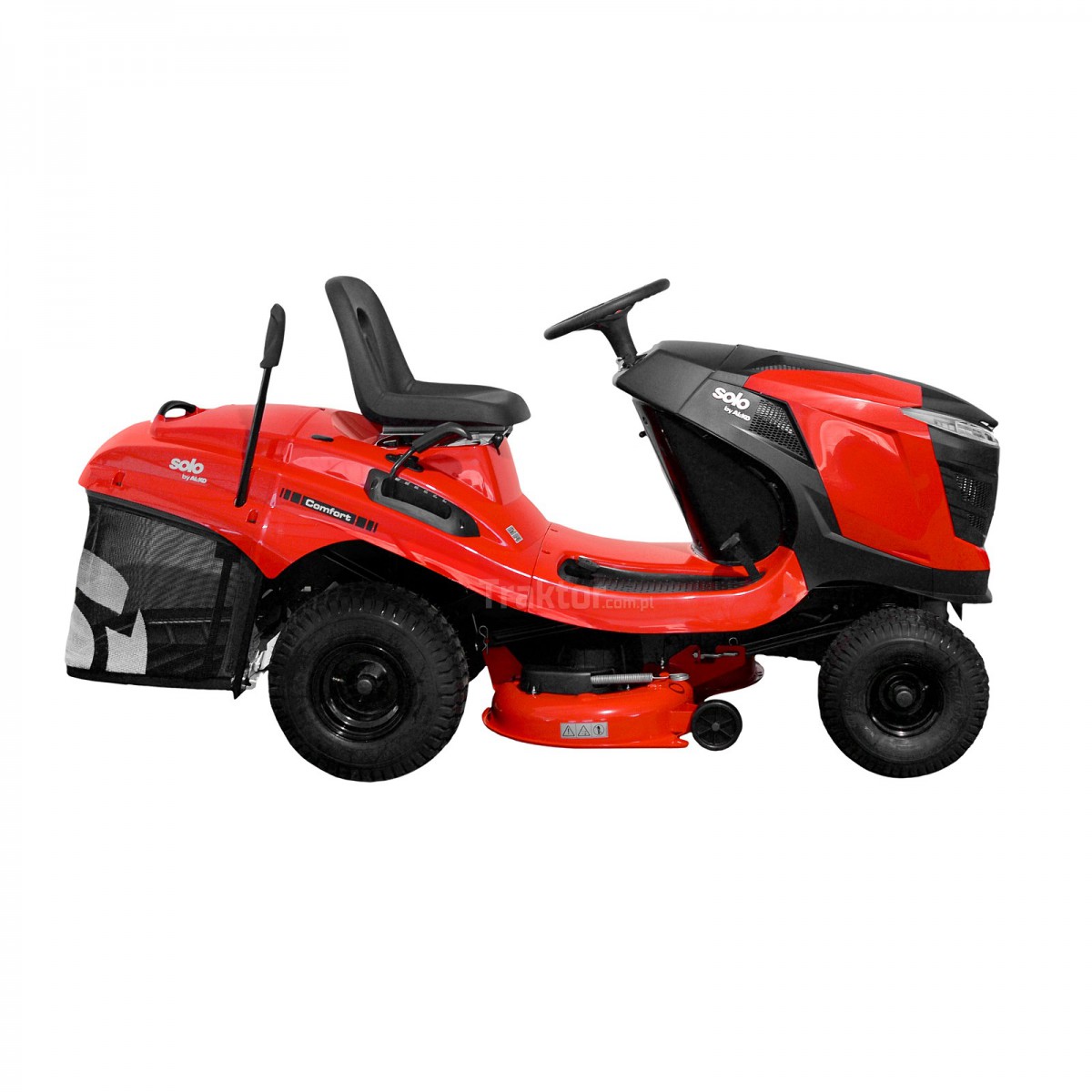 Solo by AL-KO T15-93.3 HD-A Comfort Pro - obrazek 2