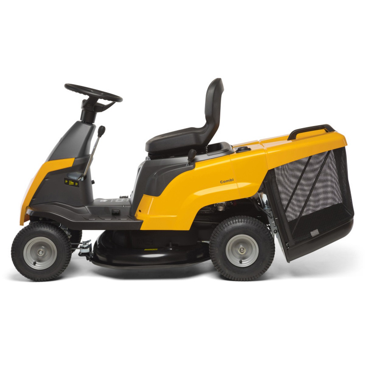 Stiga Combi 166 - obrazek 3