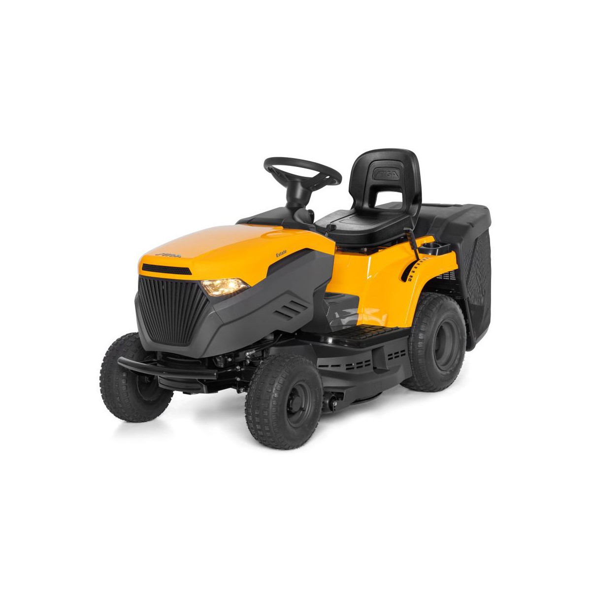 Stiga Estate 384 M - obrazek 2