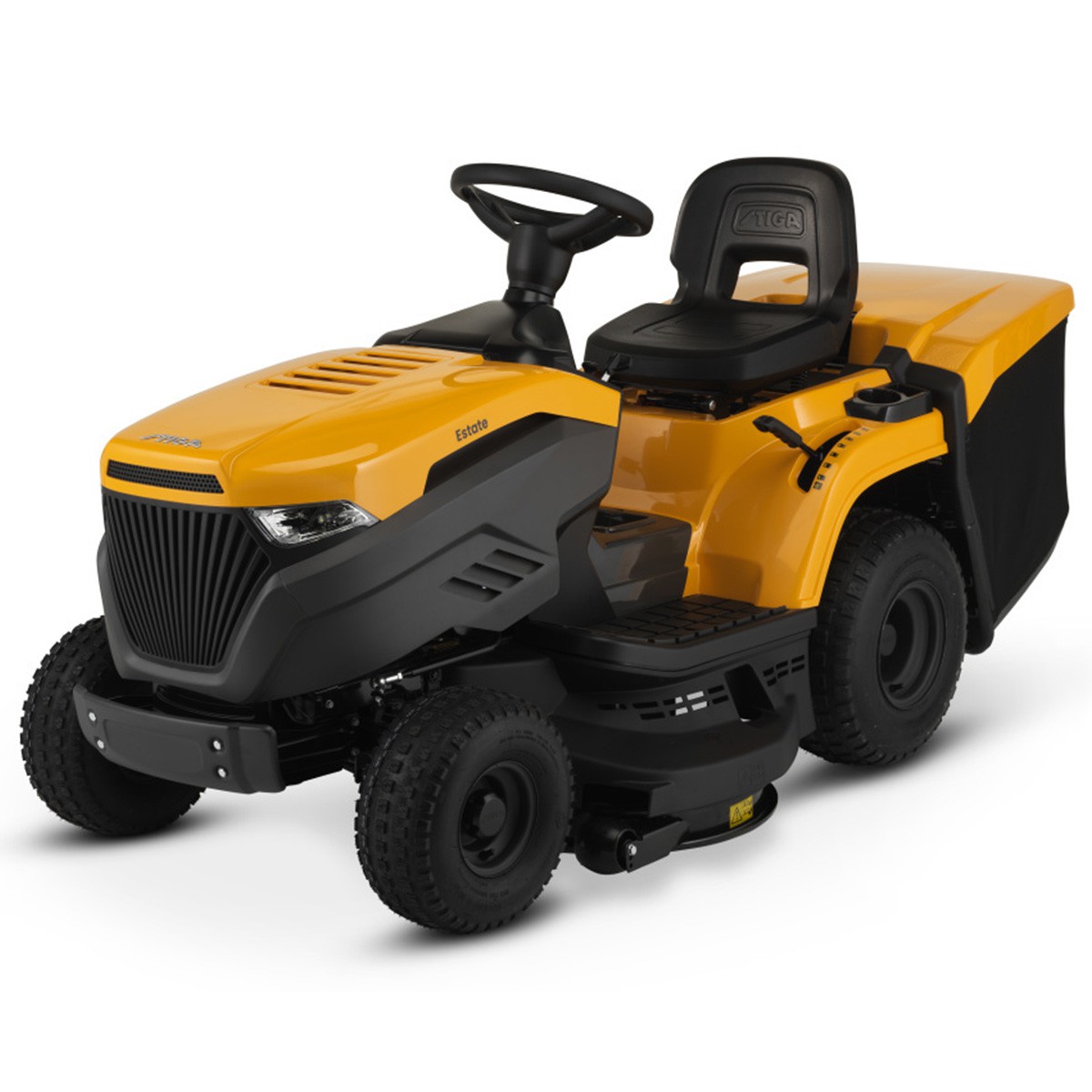 Stiga Estate 598 W - obrazek 2