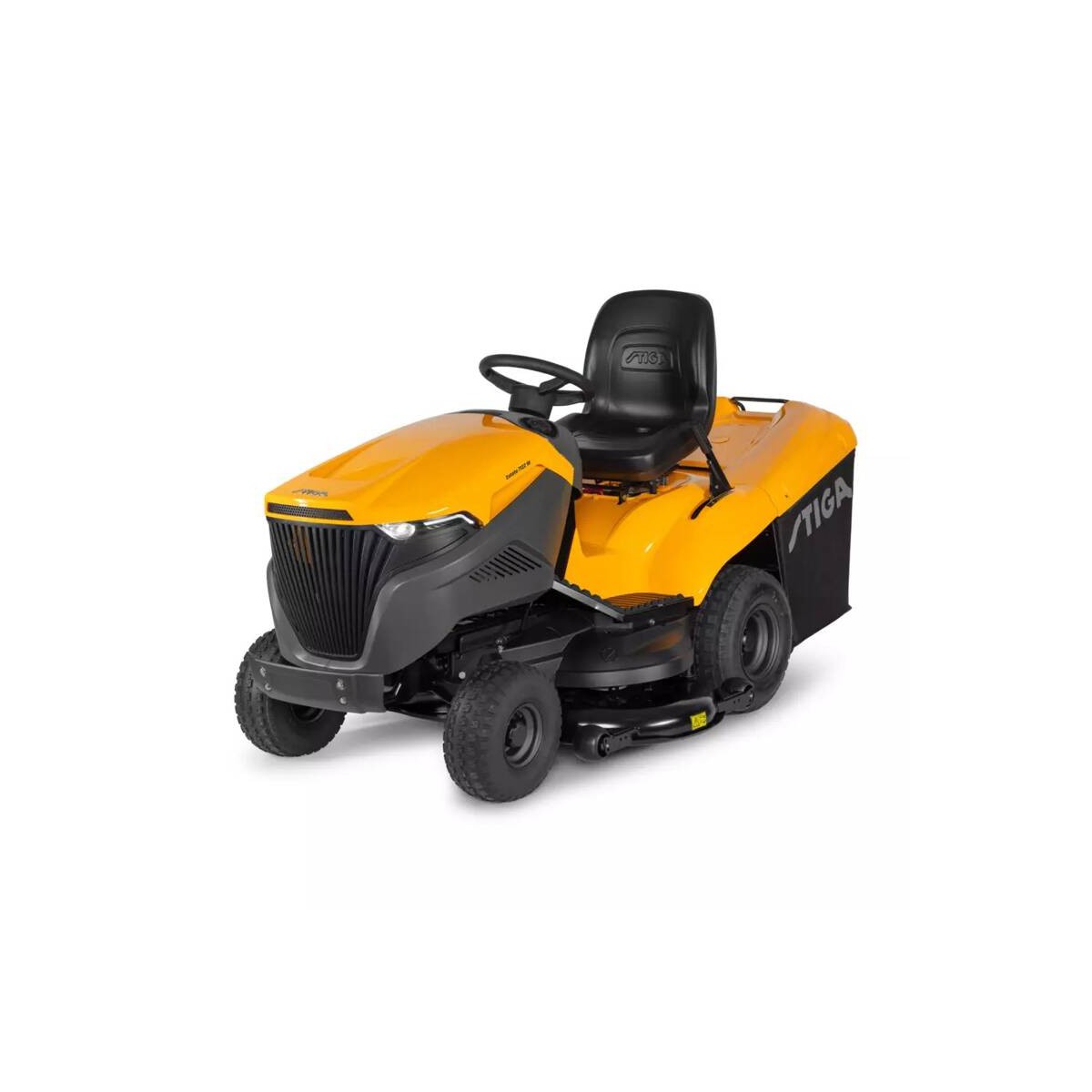 Stiga Estate 7122 W - obrazek 2