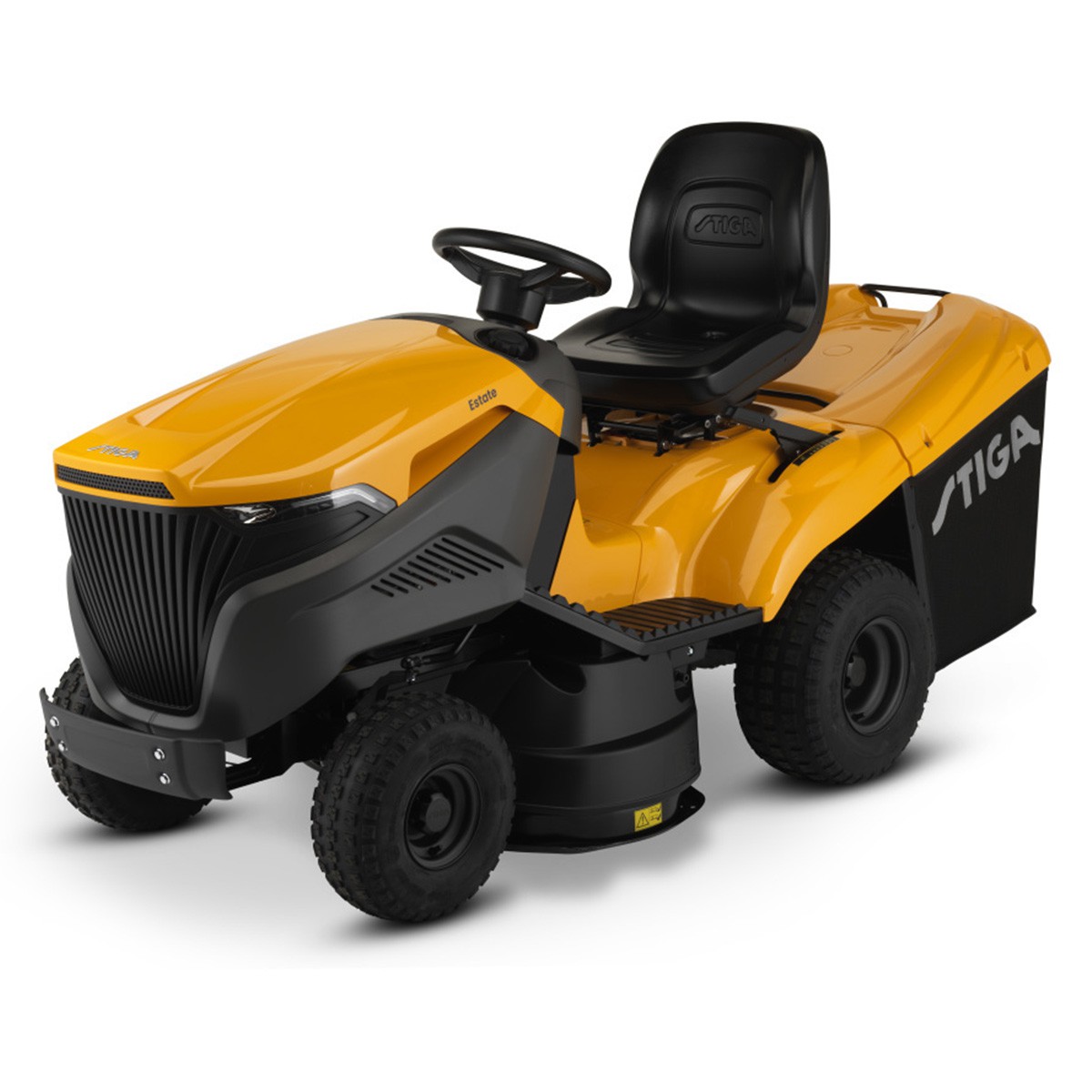 Stiga Estate 792 - obrazek 2