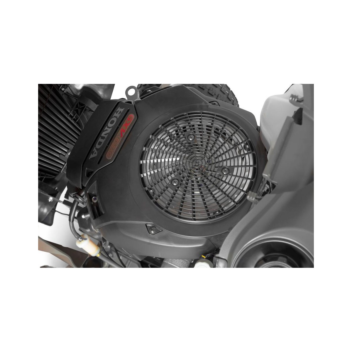 Stiga Estate 9102 WX - obrazek 4